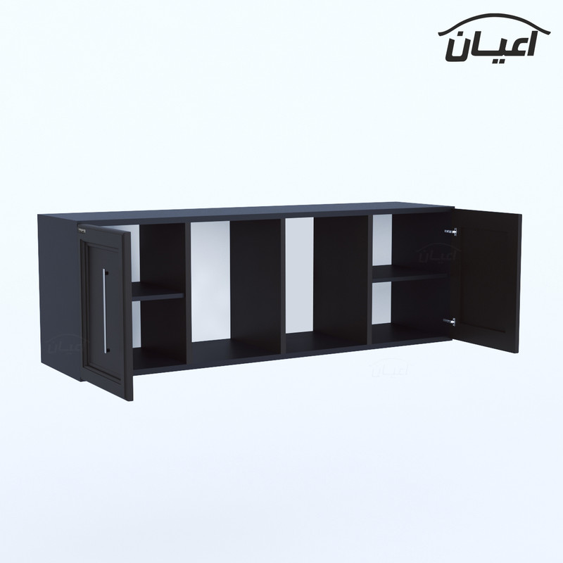 کتابخانه اعیان مدل FH344 کتابخانه اعیان مدل FH344