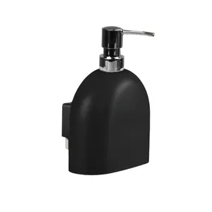 مخزن مایع دستشویی دیواری مدل sjmdl033