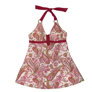 مایو زنانه مدل بته جقه