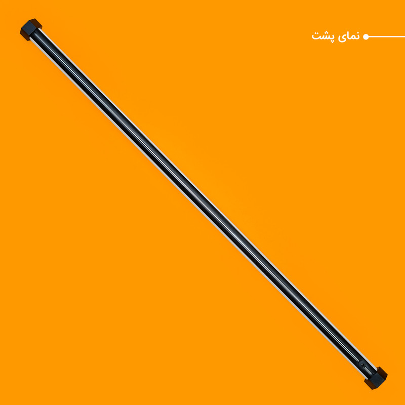 باتوم لایت RGB چیکولایت مدل RGB100 X2 بسته 2 عددی