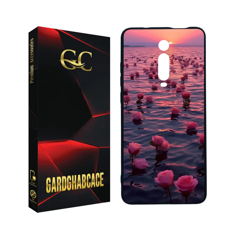 کاور گارد قاب کیس مدل دخترانه T مناسب برای گوشی موبایل شیائومی Redmi K20 Pro / Mi 9T / Mi 9T Pro