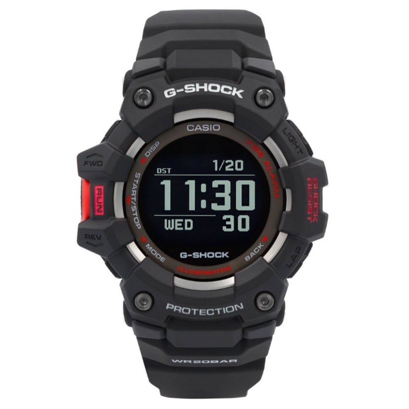 ساعت مچی دیجیتال مردانه کاسیو مدل GBD-100-1DR