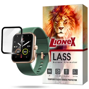 Lionex PMML20 Screen Protector For Xiaomi Maimo Watch