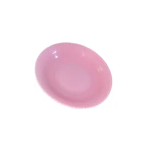 بشقاب خورش خوری مدل Hira