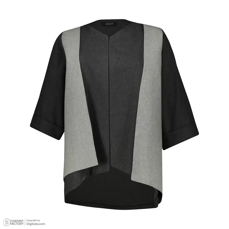 پالتو زنانه شهزاد مدل 108071121