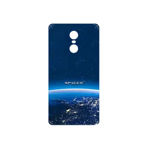MAHOOT Space X Cover Sticker for Xiaomi Redmi Pro