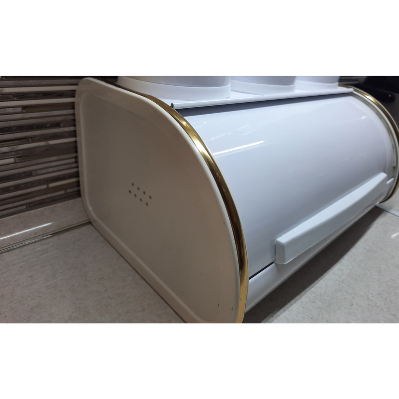 ظرف نان سام ست مدل 45181