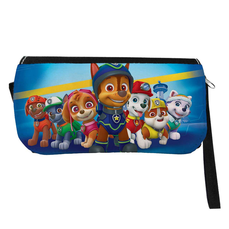 جامدادی طرح سگ های نگهبان کد wj494