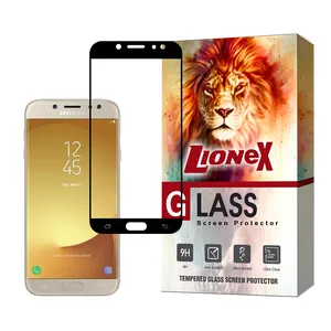    Lionex CRMSNWLI Screen Protector For Samsung Galaxy J7 2017 / Galaxy J7 Pro / Galaxy J730 