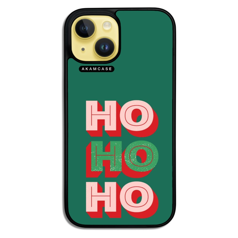 کاور آکام مدل AMCWA15-CHRISTMAS20 مناسب برای گوشی موبایل اپل iPhone 15