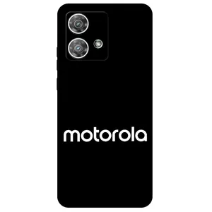 Megafone 2857 Cover For Motorola Moto Edge 40 Neo