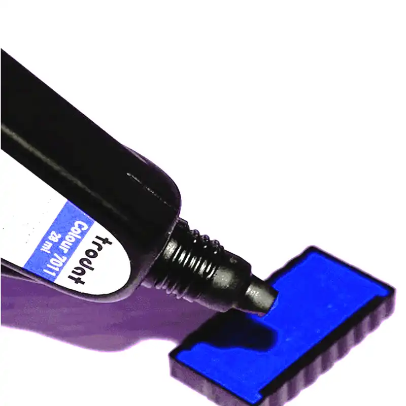 جوهر استامپ مدل ترودات مدل 7011 حجم 28 میلی لیتر