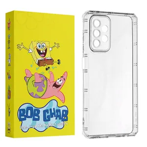 BOB GHAB JELEBD Cover For Samsung Galaxy A13