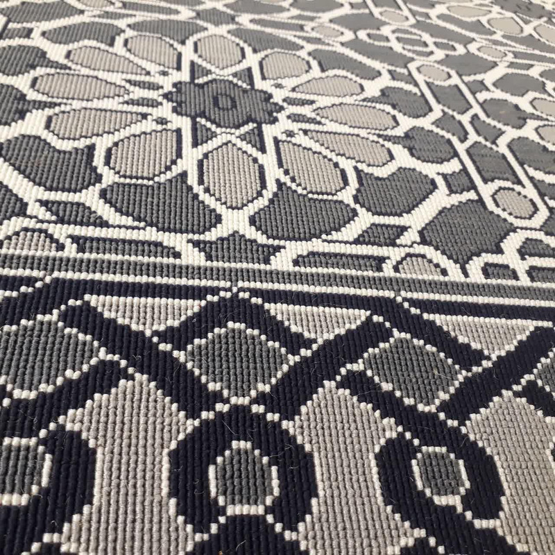 گلیم ماشینی مدل سنتی گلیم ماشینی مدل سنتی