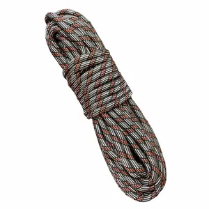 طناب صخره نوردی مدل ابریشمی BLB11mm طول 30 متر