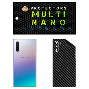 MULTI NANO X-F1C Back Skin For Samsung Galaxy Note 10