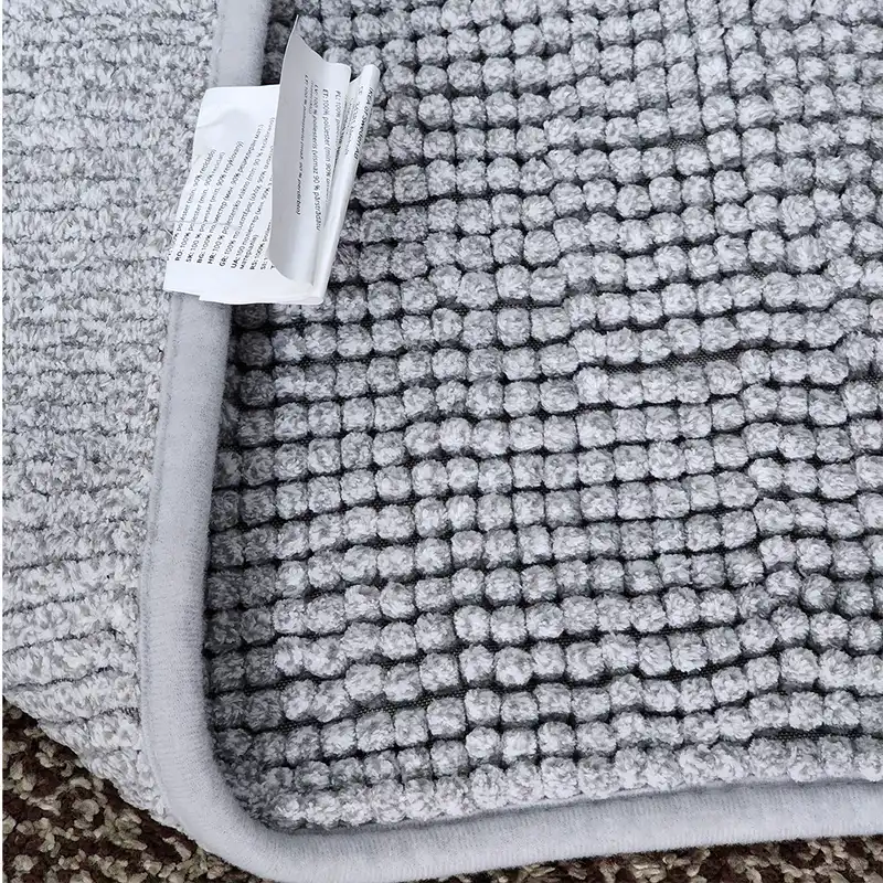 پادری ایکیا مدل TOFTBO AN30 سایز 50x80 سانتی متر