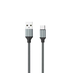 نقد و بررسی کابل تبدیل USB به USB-C الدینیو مدل LS442 طول 2متر توسط خریداران