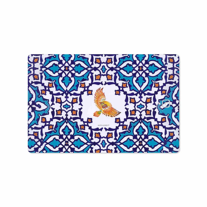 برچسب پوششی ماهوت مدل Homa Tile مناسب برای تبلت سامسونگ Galaxy Tab S3 9.7 2017 T825
