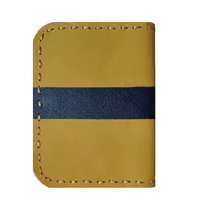 جاکارتی چرمی مدل 02121