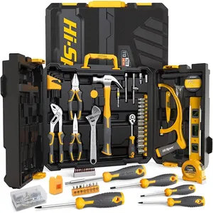 مجموعه 113 عددی ابزار های اسپک مدل HS113-5933