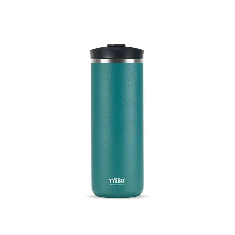 عکس شماره 2 : تراول ماگ تایسو مدل فرنچ پرس دار گنجایش 0.75 لیتر