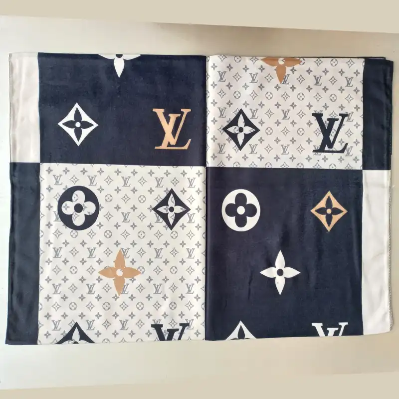 شال زنانه  مدل موهر پاییزی زمستانه