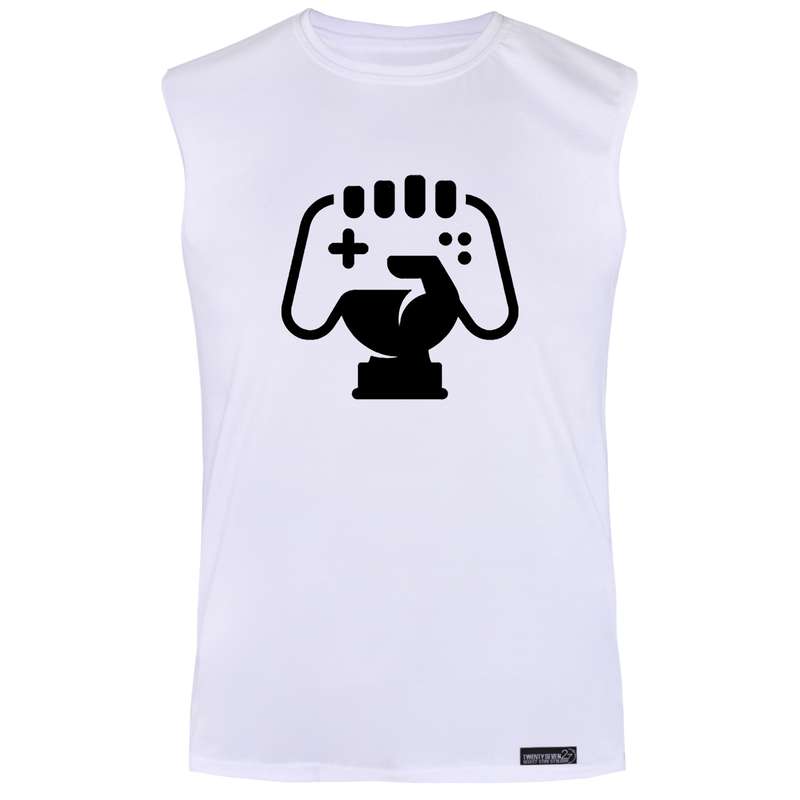 تاپ مردانه 27 مدل گیمر کد RN602