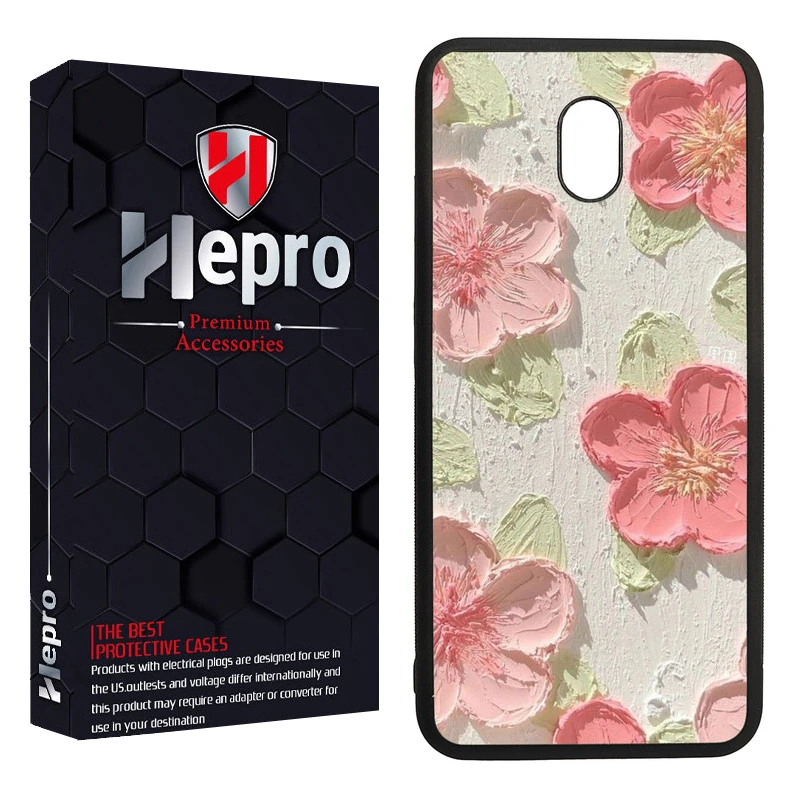 کاور هپرو طرح فانتزی مدل TPU مناسب برای گوشی موبایل شیائومی Redmi 8