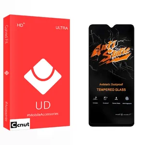 Coconut UD Anti Static Screen Protector For Xiaomi Redmi A1 Plus