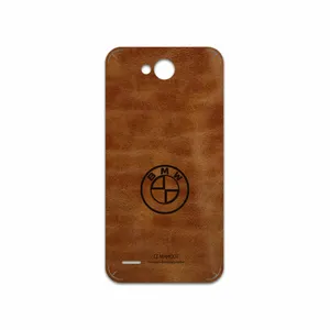 MAHOOT BFL-BMW Cover Sticker for LG X Power 2