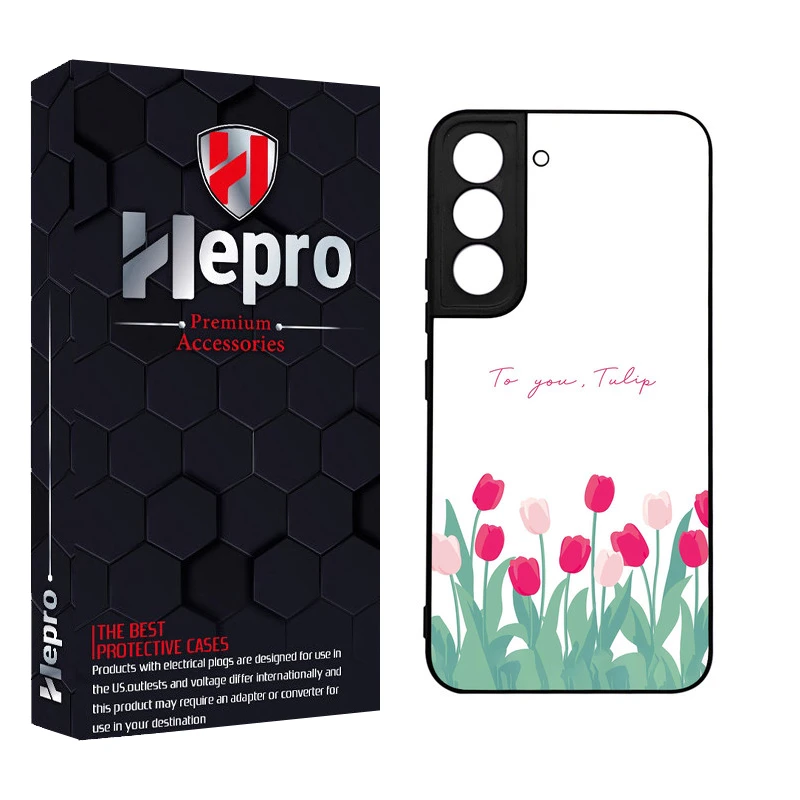 کاور هپرو طرح فانتزی مدل TPU مناسب برای گوشی موبایل سامسونگ Galaxy S21 PLUS