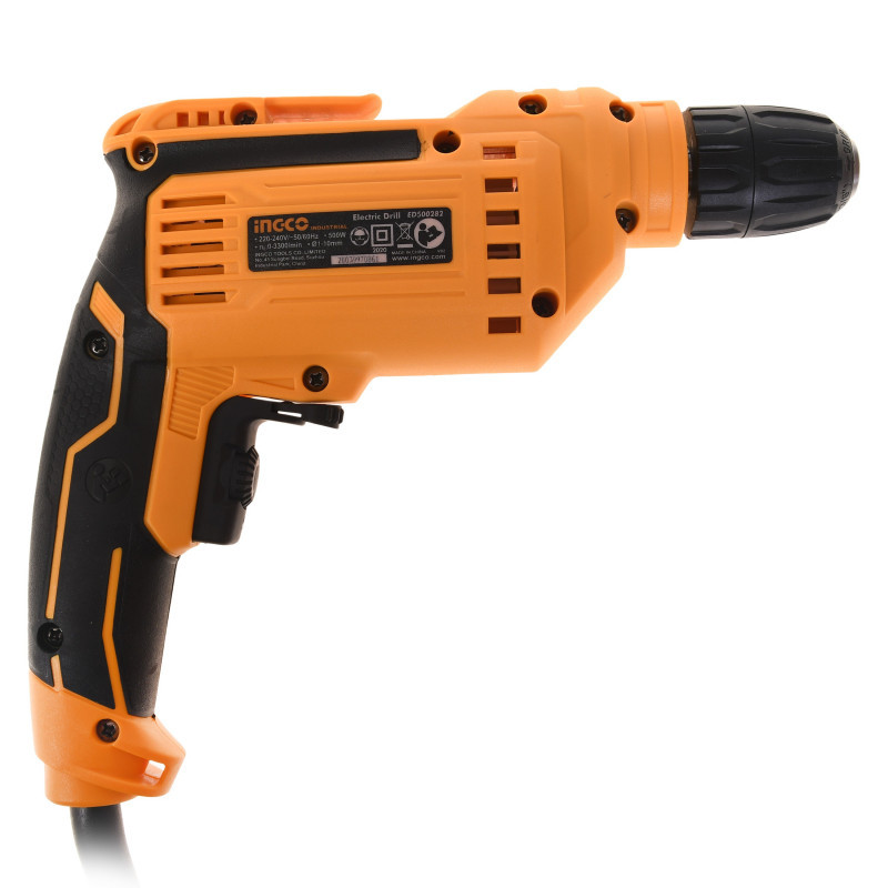 دریل اینکو مدل E-D-500282 دریل اینکو مدل E-D-500282