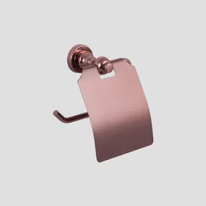 پایه رول دستمال کاغذی مدل p6 کاوردار