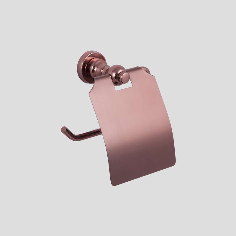 پایه رول دستمال کاغذی مدل p6 کاوردار