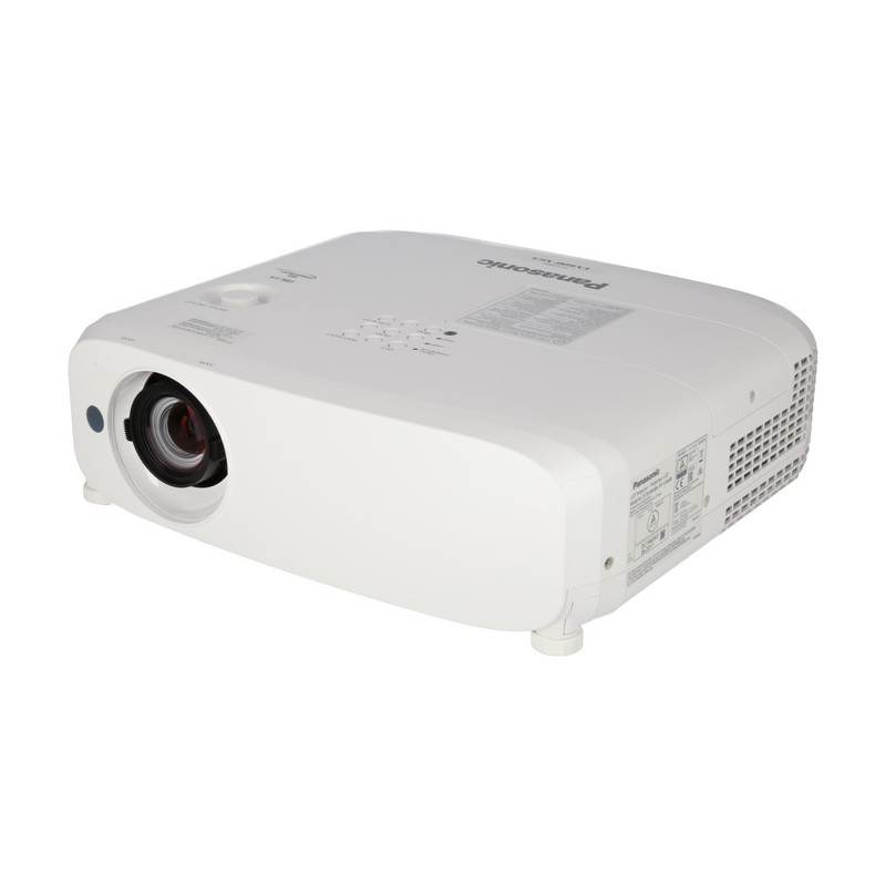 ویدئو پروژکتور پاناسونیک مدل vx-600
