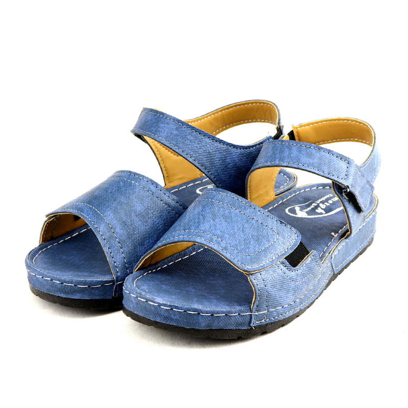 صندل زنانه مدل سها کد 02