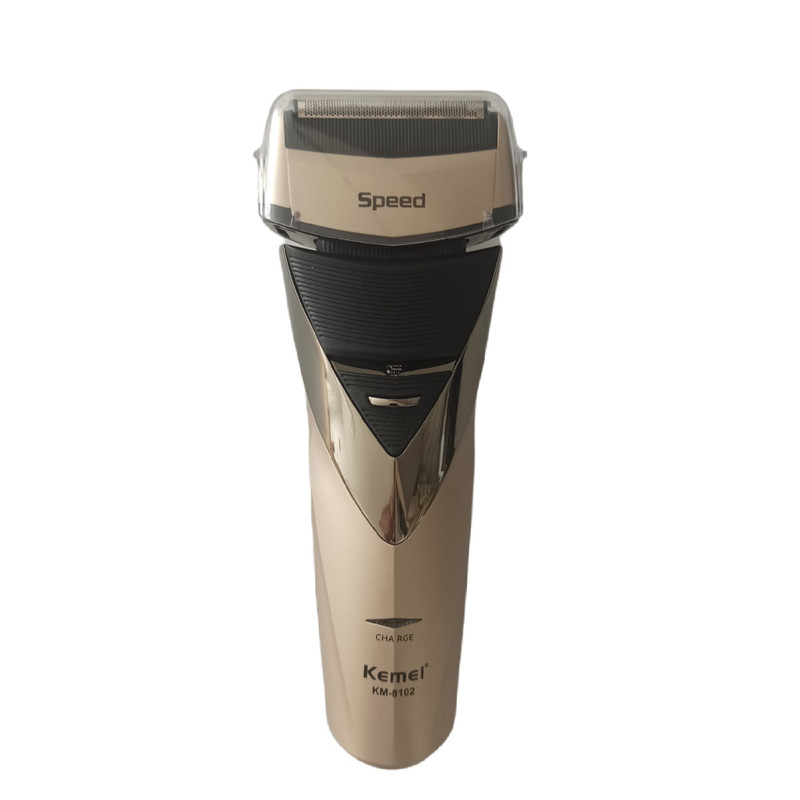 ماشین اصلاح صورت کیمی مدل KM-8102 ماشین اصلاح صورت کیمی مدل KM-8102