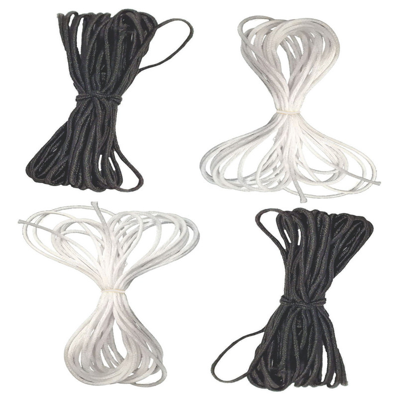 کش قیطان مدل 01 طول 20 متر بسته 4 عددی