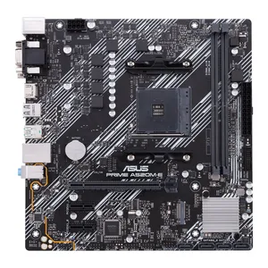 مادربرد ایسوس مدل  PRIME A520M-E 