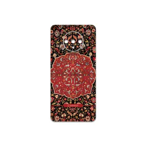 MAHOOT Persian-Carpet-Red Cover Sticker for OnePlus 7T