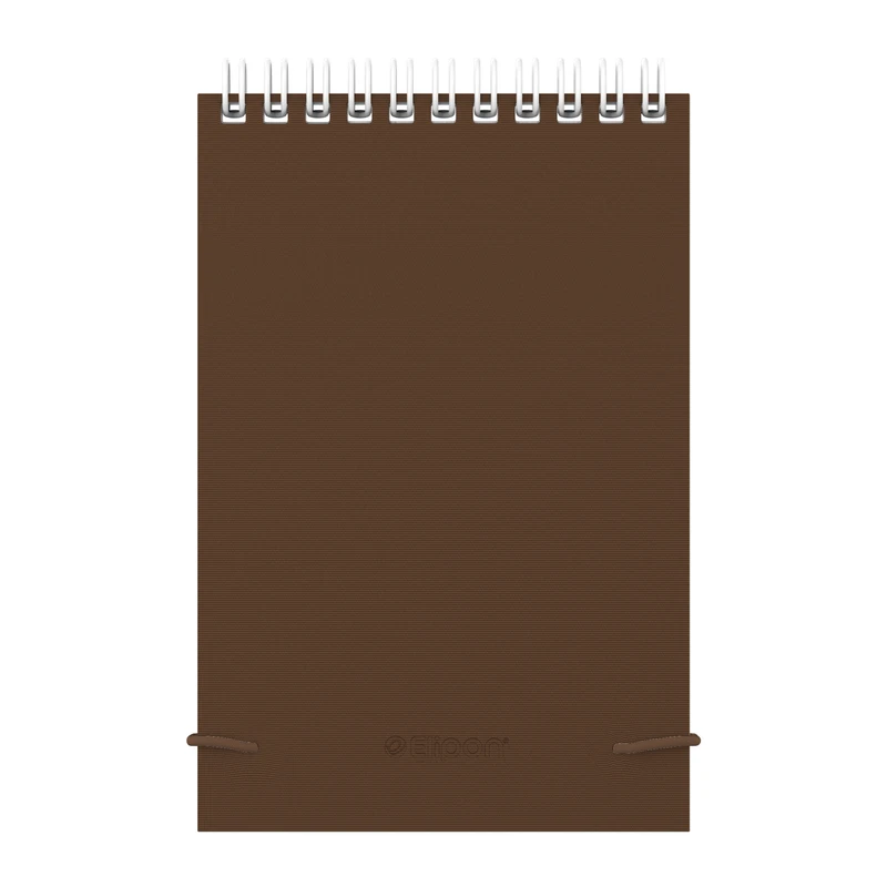 دفتر یادداشت 80 برگ الیپون کد 2741653