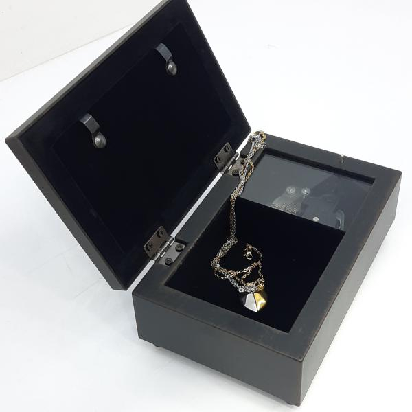 جعبه جواهرات مدل ROMANTIC LOVE