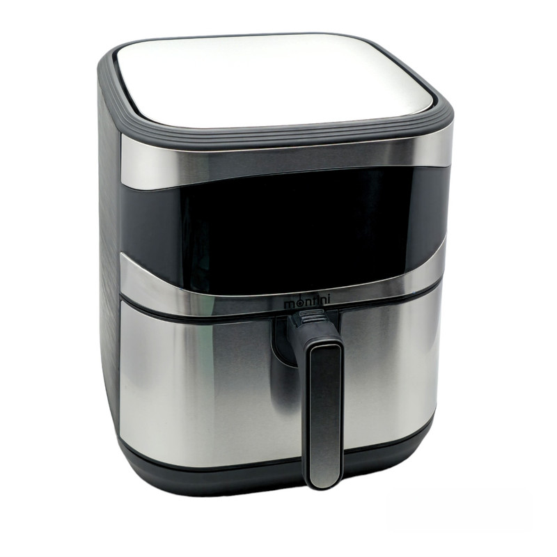 سرخ کن بدون روغن مونتینی مدل LIFE8101 سرخ کن بدون روغن مونتینی مدل LIFE8101