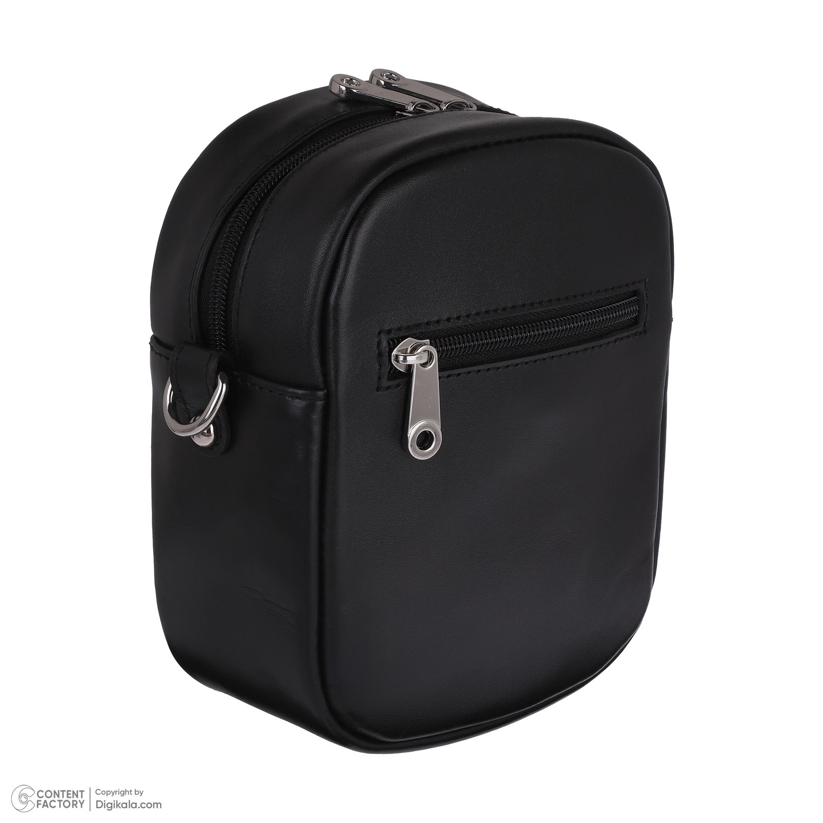 کیف رودوشی زنانه چرم مشهد مدل S5331-001 -  - 4