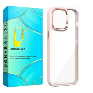 Ghab Guard SKNNWSLGA Cover For Apple iPhone 13 Pro Max