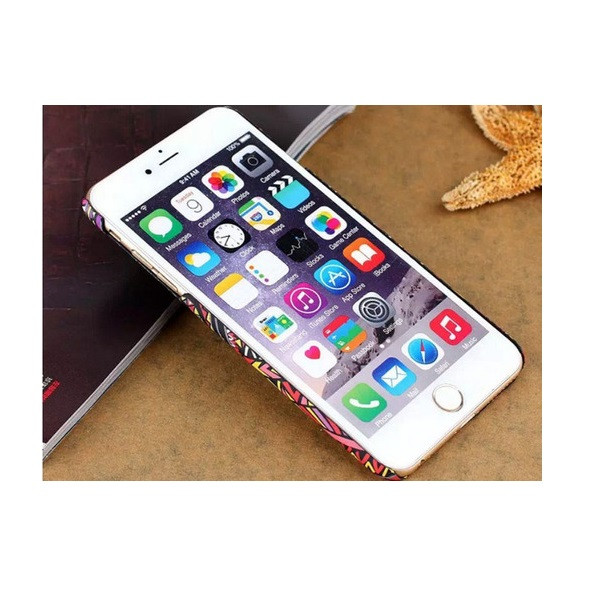 کاور مدل استایلیش مناسب برای گوشی موبایل اپل Iphone 6 / 6s