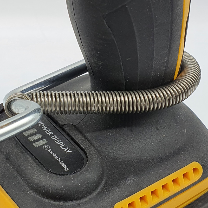 تبدیل دریل چند کاره مدل Refitting Plate