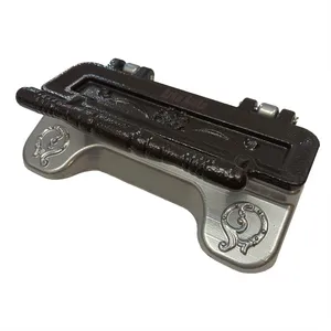 کباب زن مدل میکر