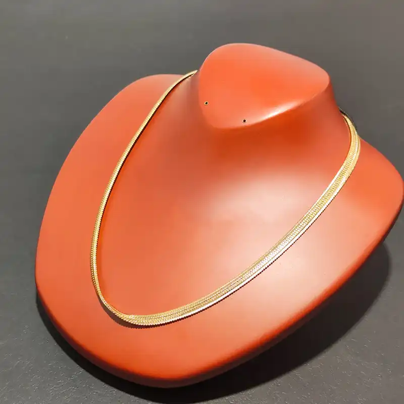 زنجیر زنانه وای اس ایکس مدل 239